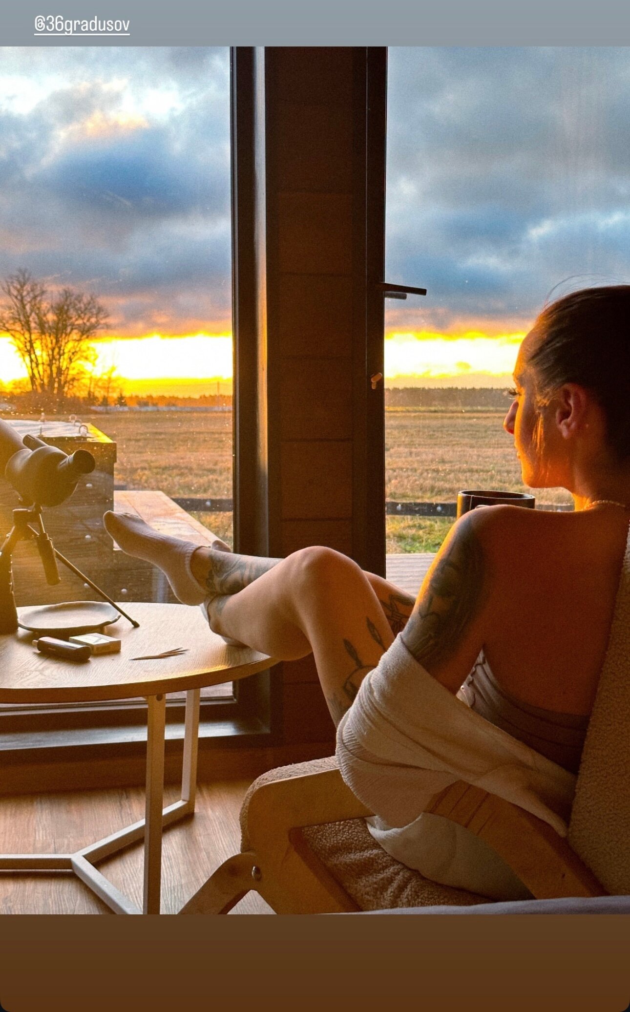 Фото 36 Градусов