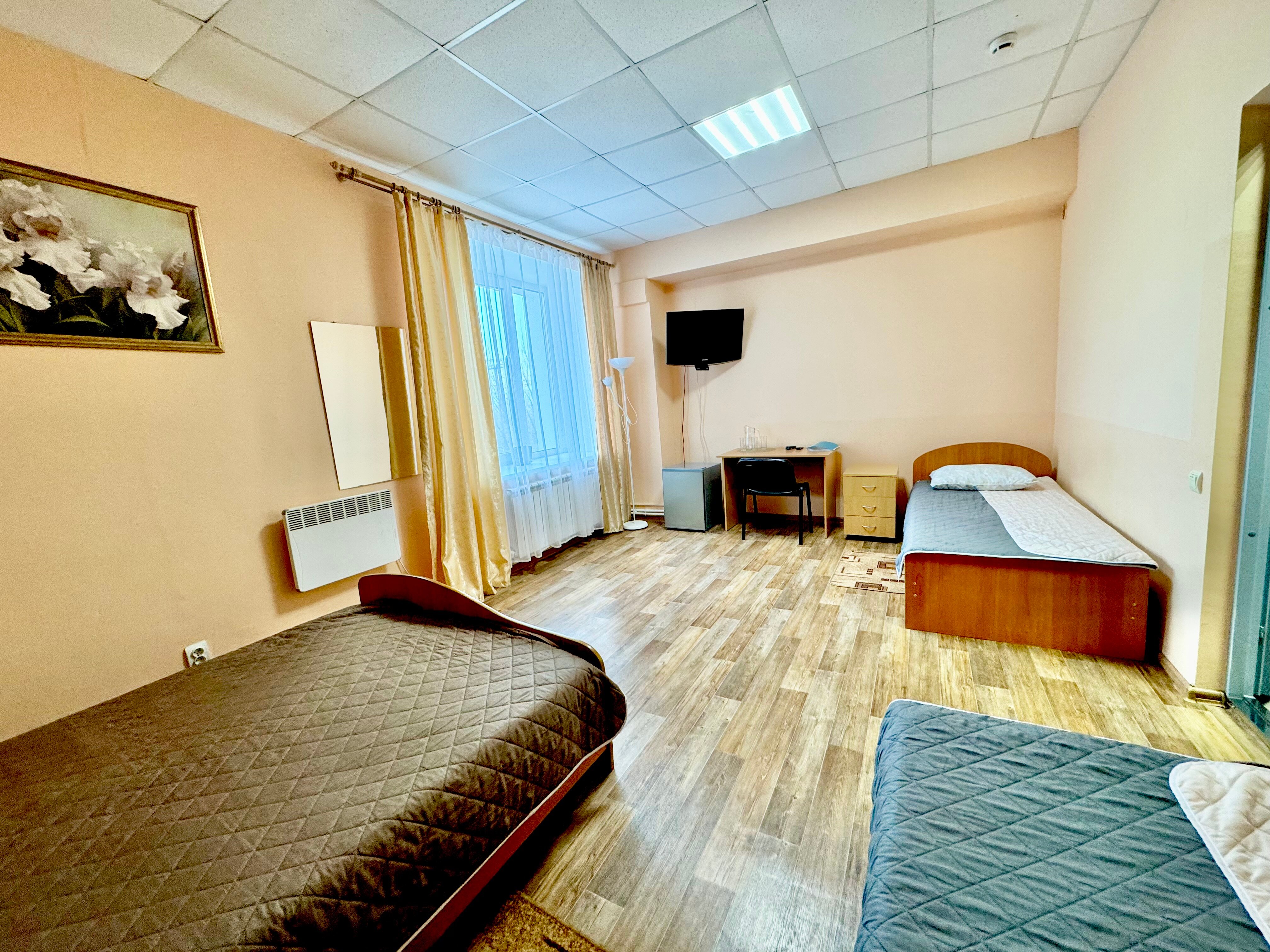 Фото Мини отель на Набережной