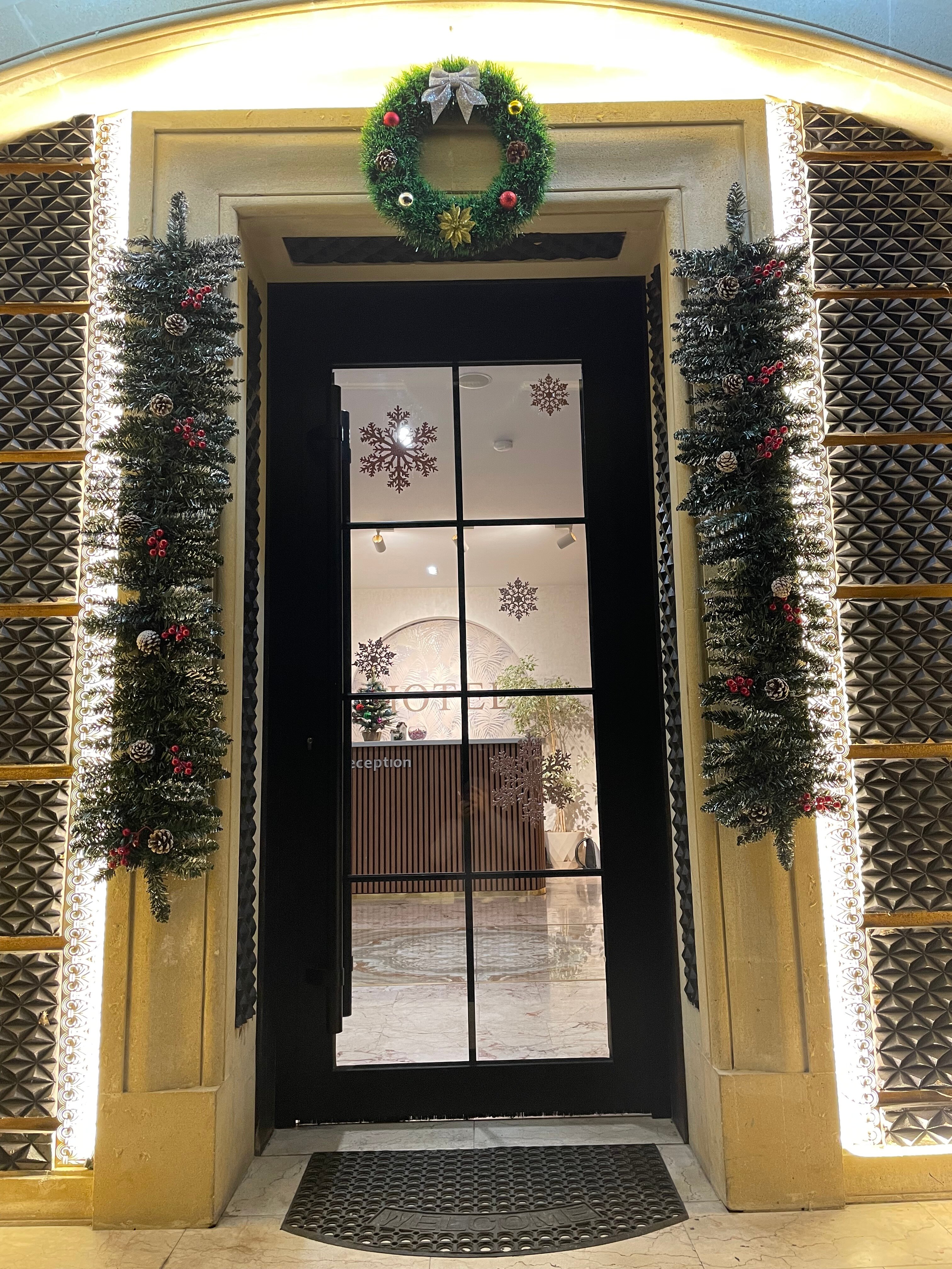 Фото Dastan Baku Hotel