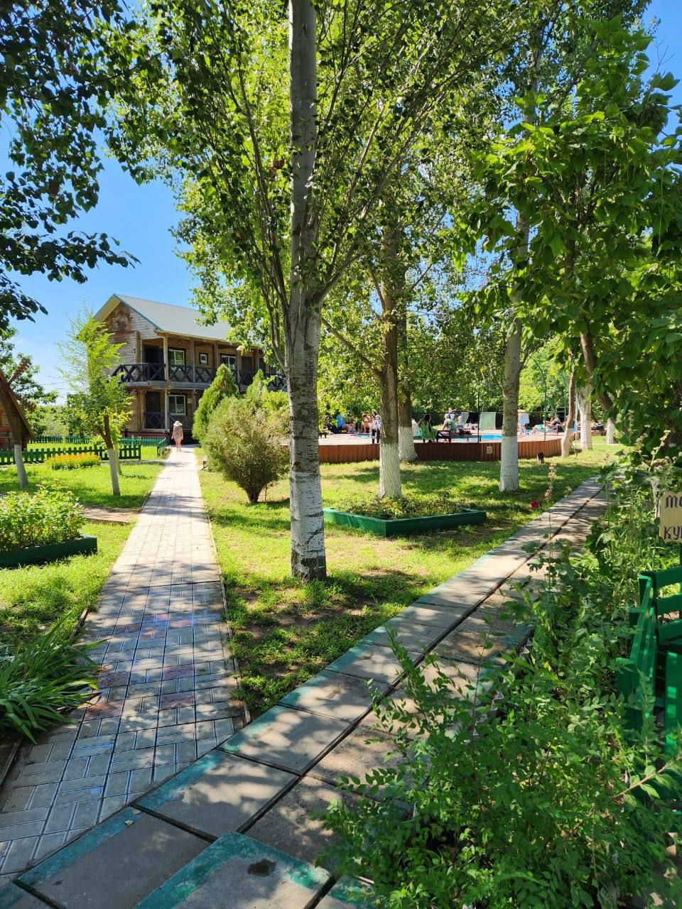 Фото отеля 4