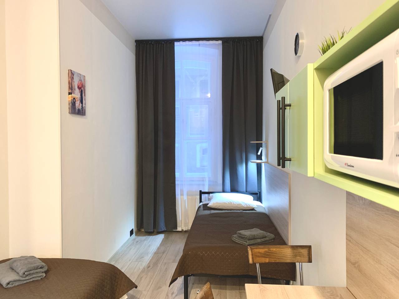 Фото Мечтатель-отель