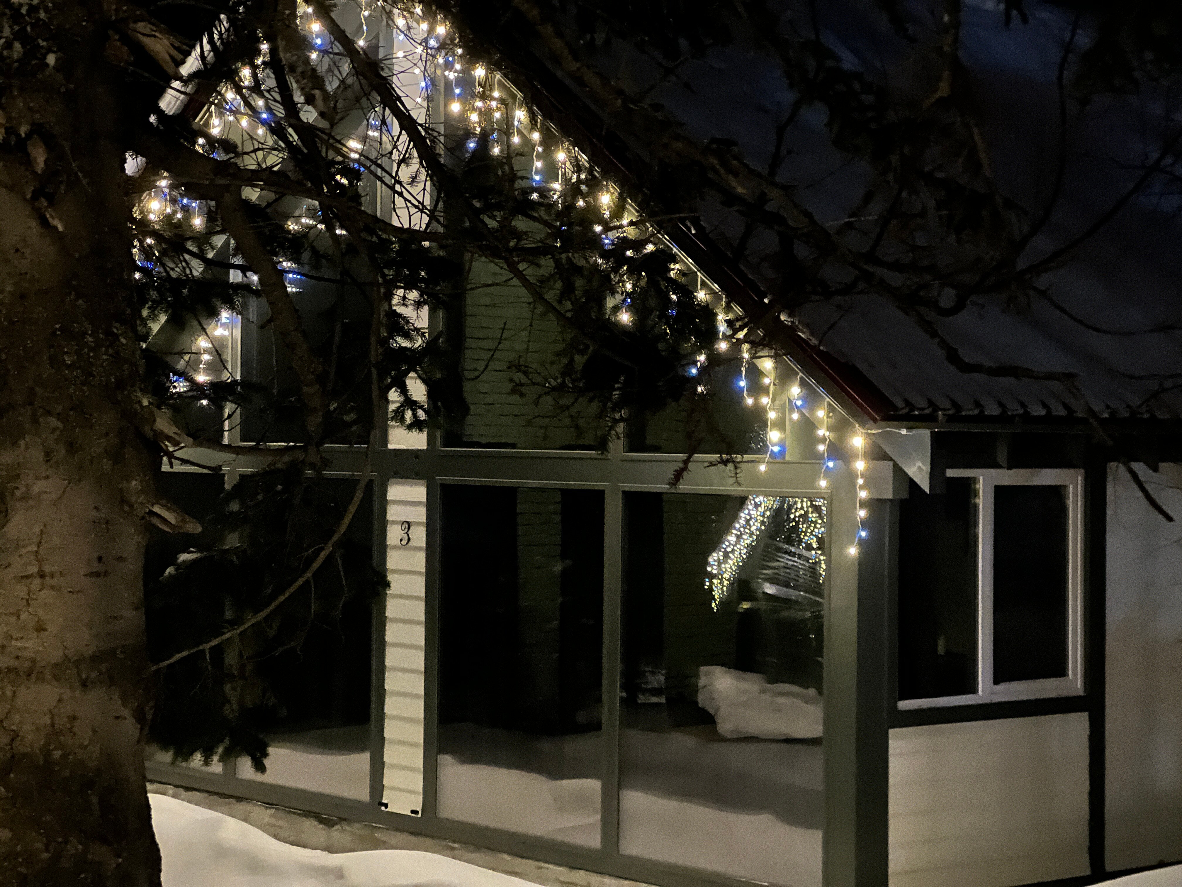 Фото Нагорах