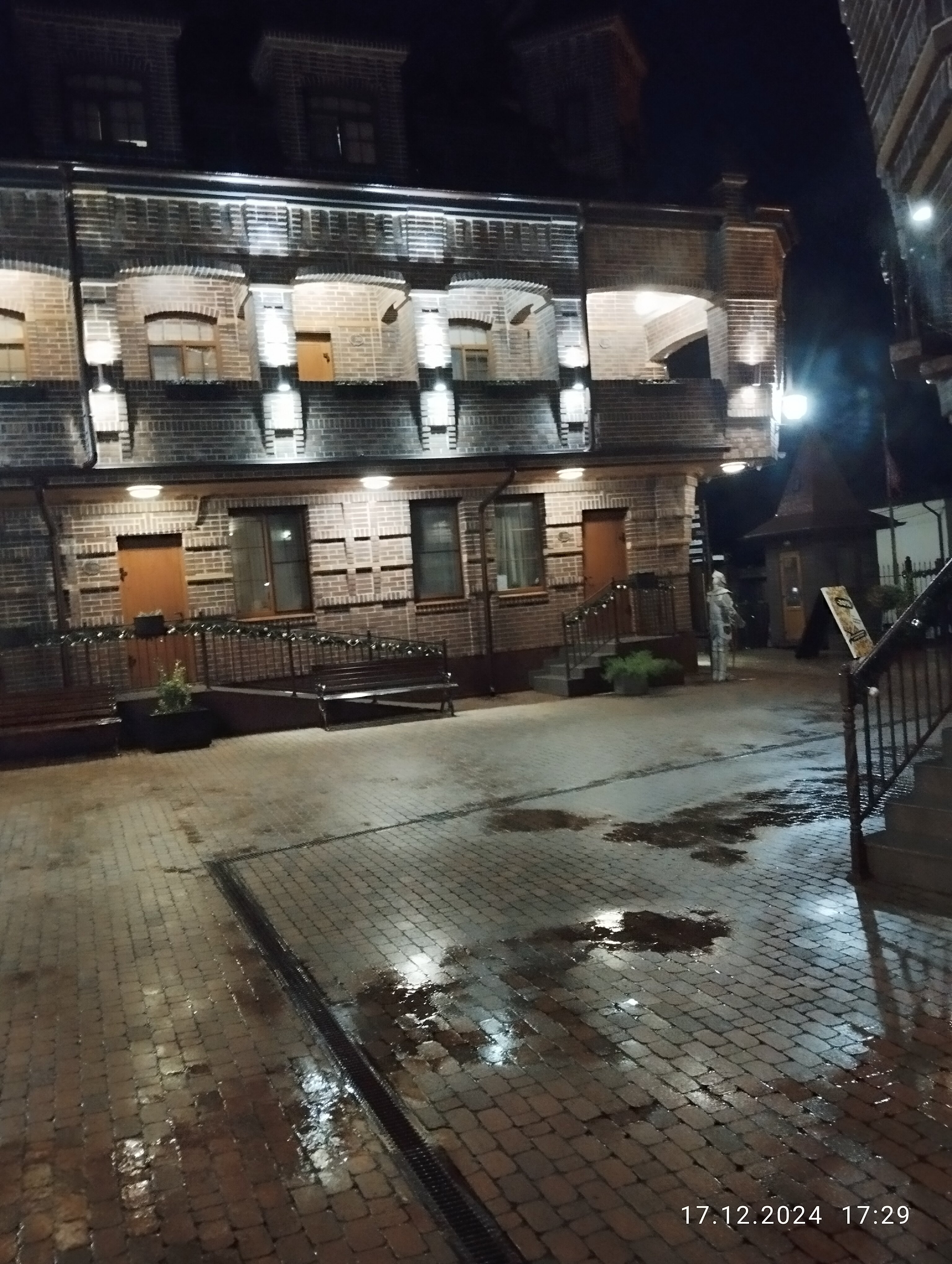 Фото Durso Tower