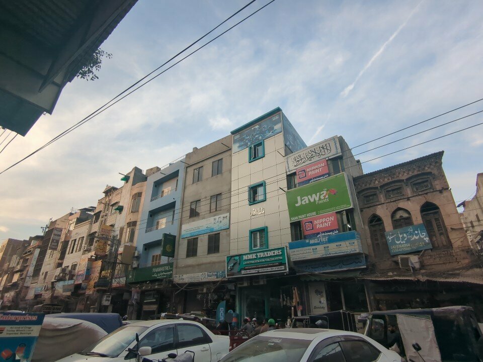 Interior design Naveed Electric Corporation, Lahore, photo