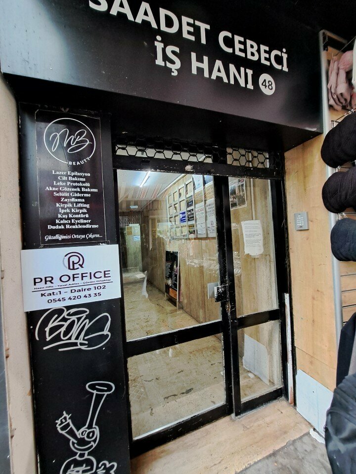 Attorney Avukat Varol Turbay, Izmir, photo