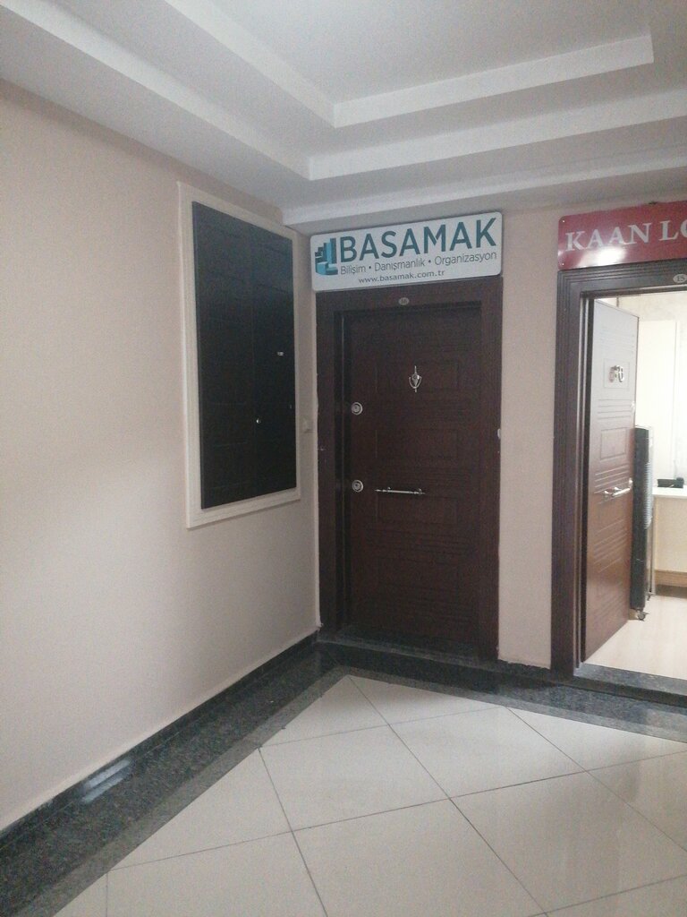 Business consulting Basamak Informatics, Gaziantep, photo