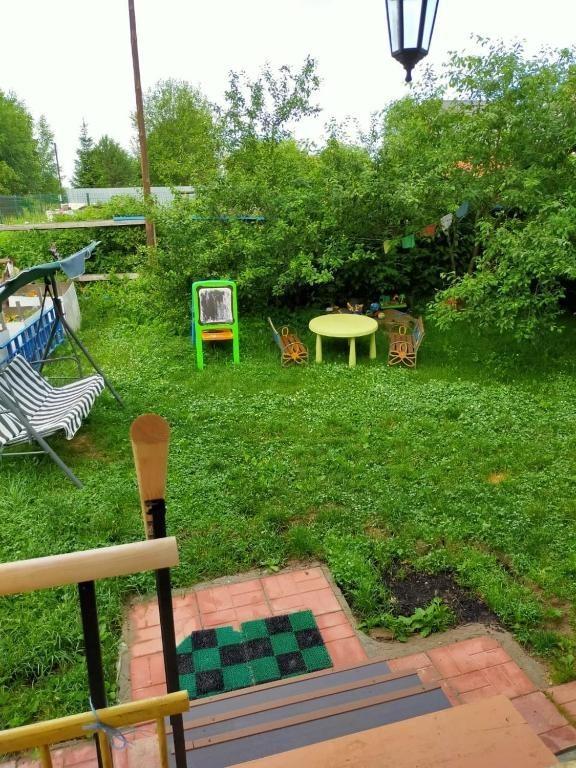 Фото Дом Солнца