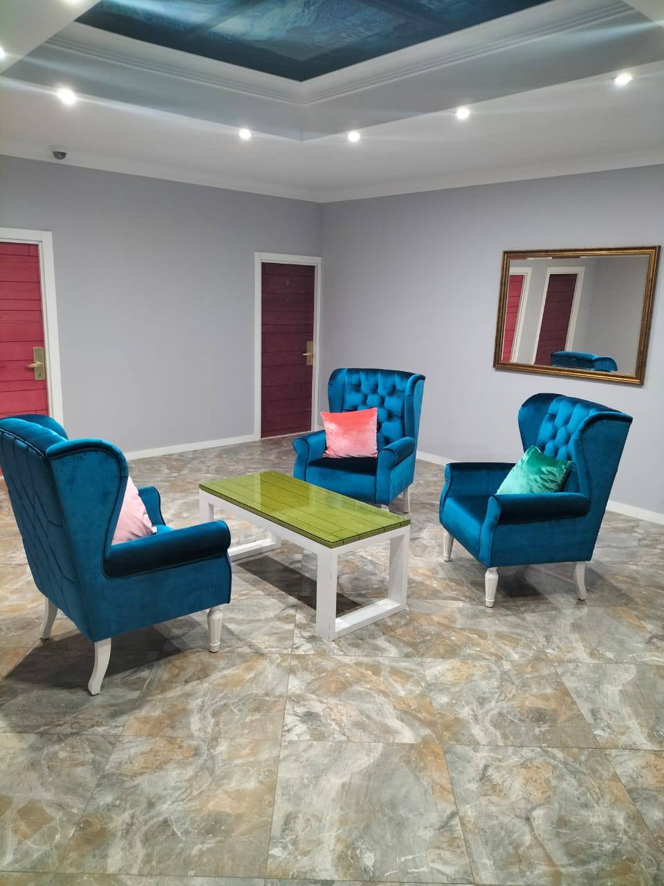 Фото Усадьба Тюменева