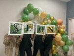Slon (ulitsa Lenina, 42), beauty salon