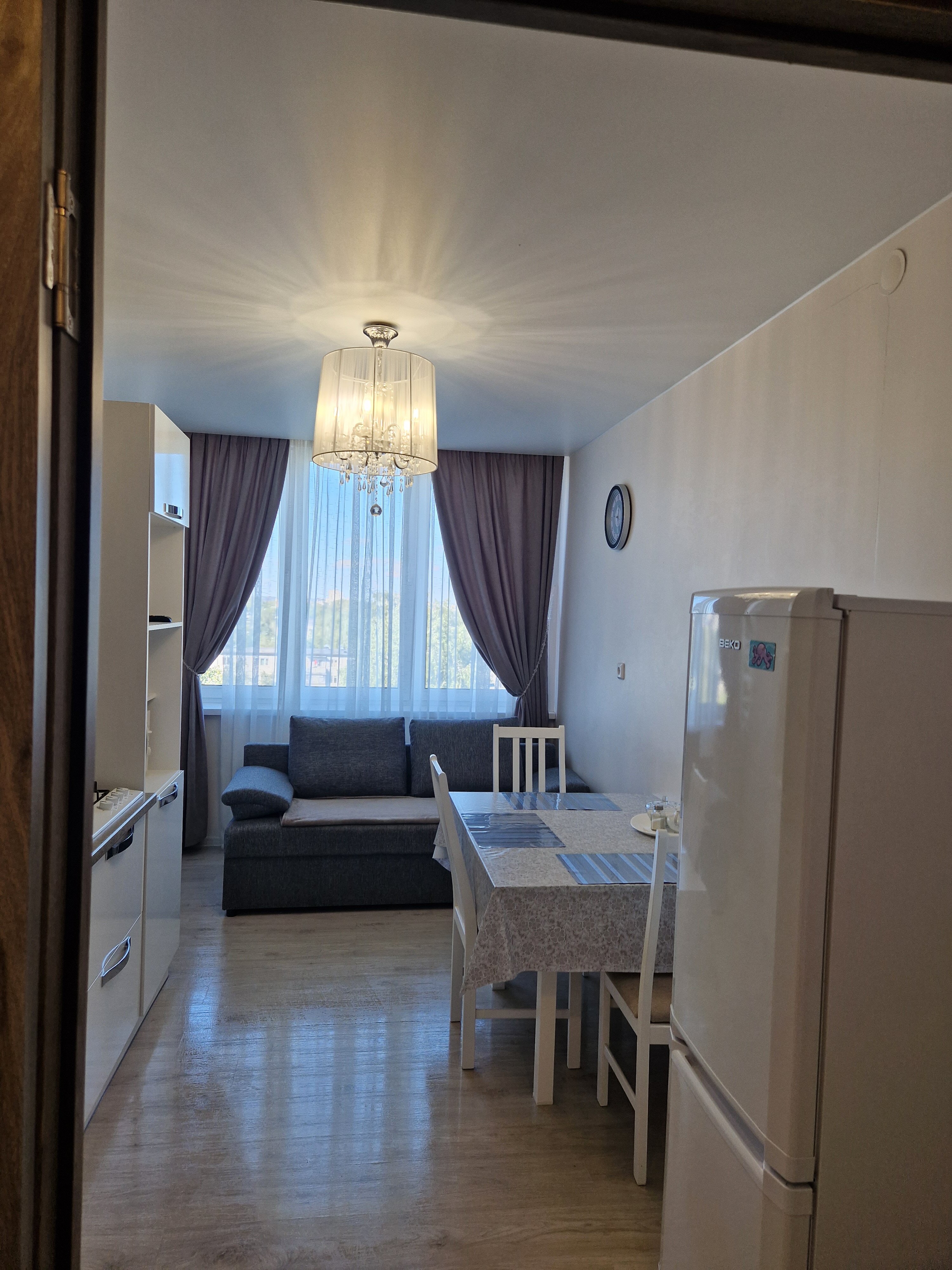 Фото Центральные Апартаменты