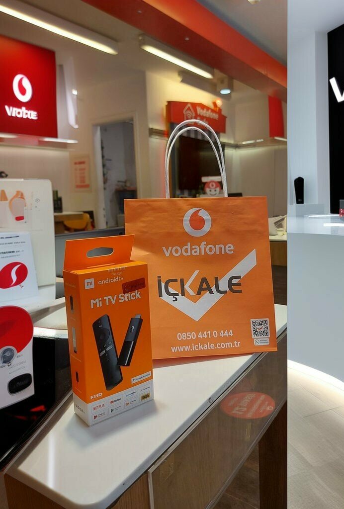 Telecommunication company İçkale Anafartalar Manisa, Manisa, photo