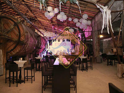 Organization of events Kanguru Tasarım ve Etkinlik Çözümleri San, Istanbul, photo