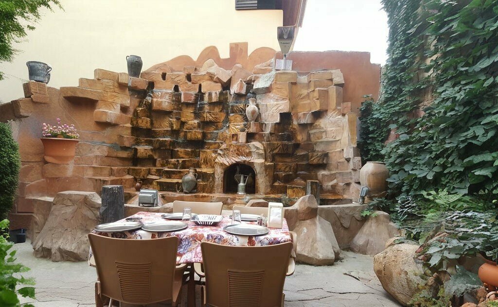 Convenience store Viransehir Municipality Property Directorate, Viransehir, photo