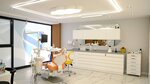 Kuzey Skyscraper Oral and Dental Health Clinic (Самсун, бульвар Реджеп Таййип Эрдоган, 188), стоматологическая клиника в Атакуме