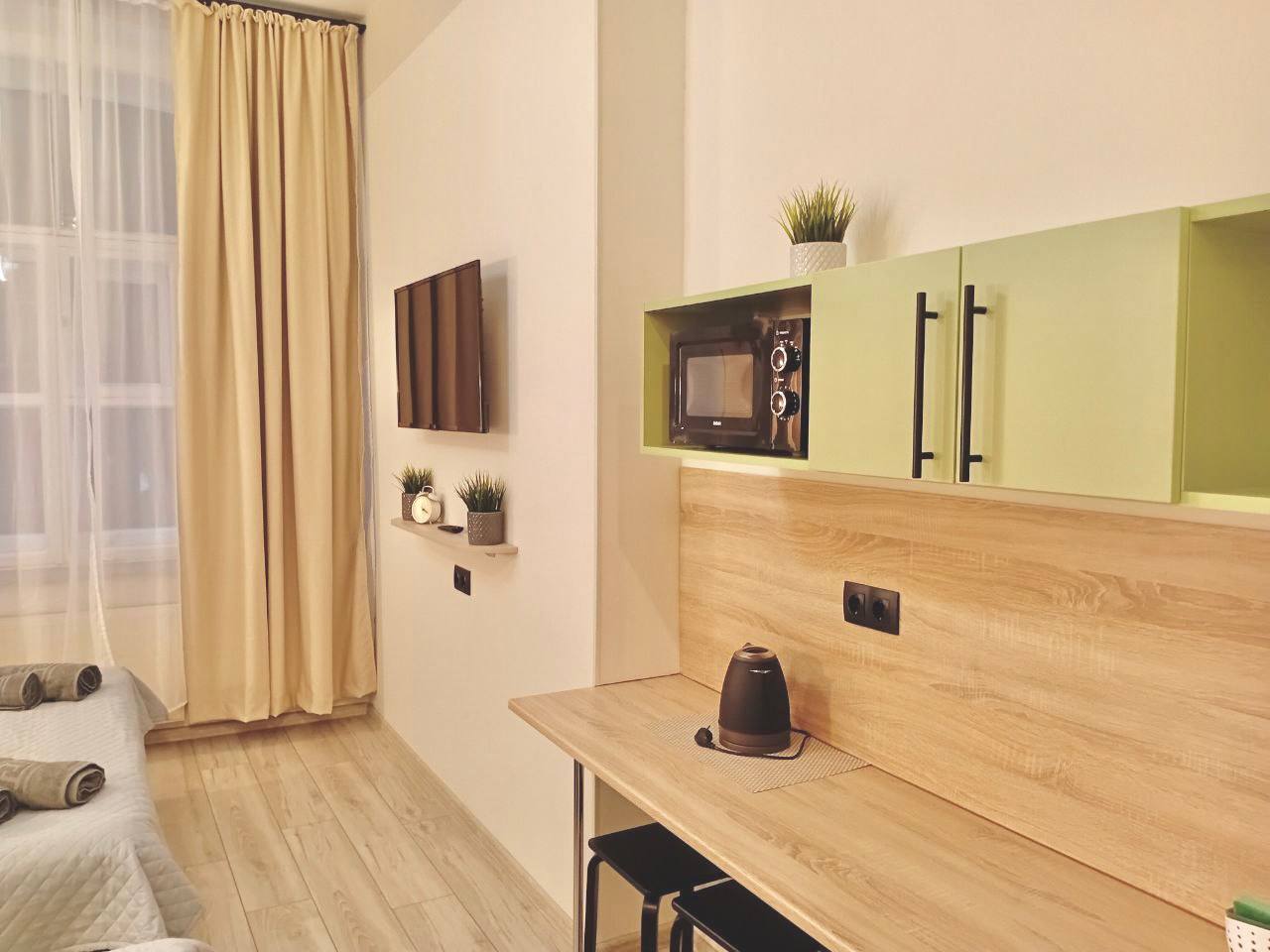 Фото Мечтатель-отель