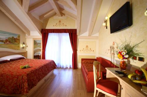 Фото Hotel Adler