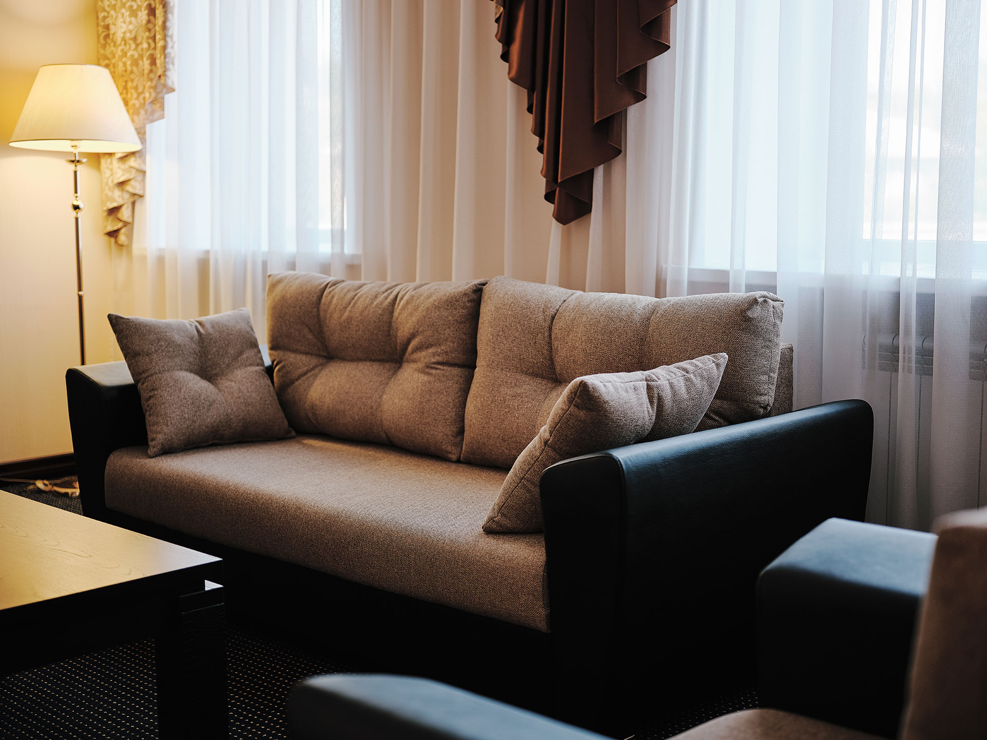 Фото Сибирь