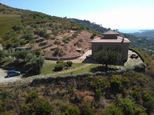 Фото Sulle Onde Della Collina