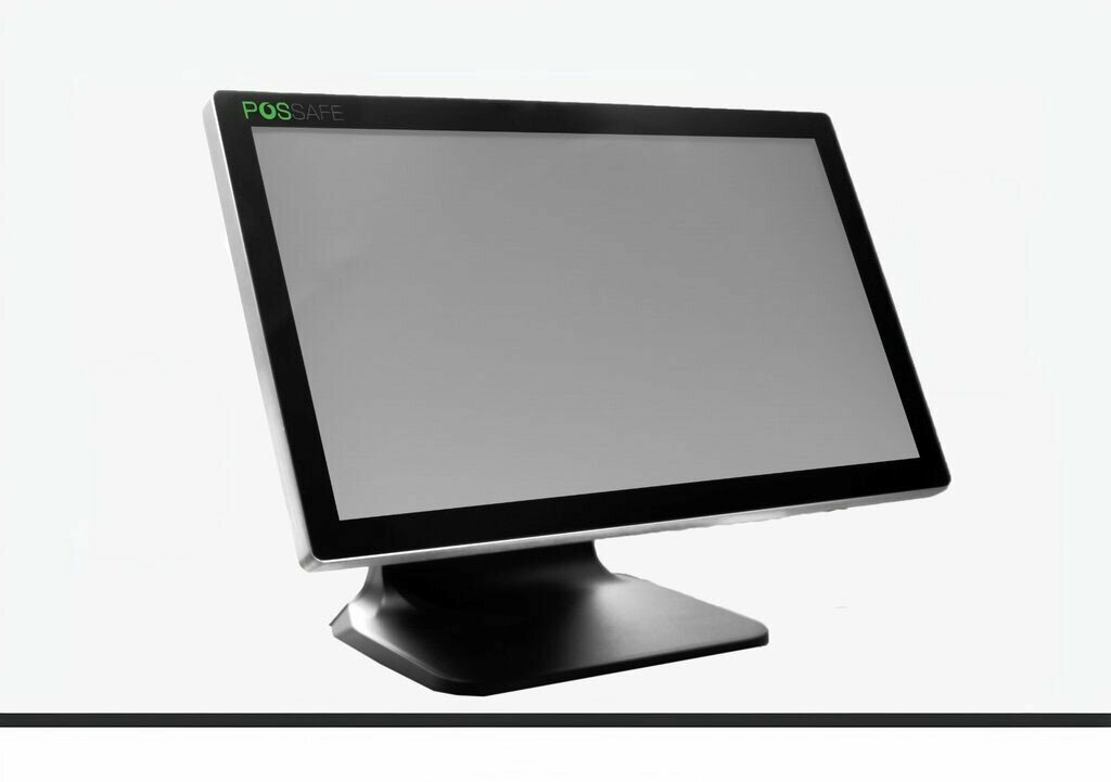 Computer store Hotel and Industrial Solutions, Ankara, photo