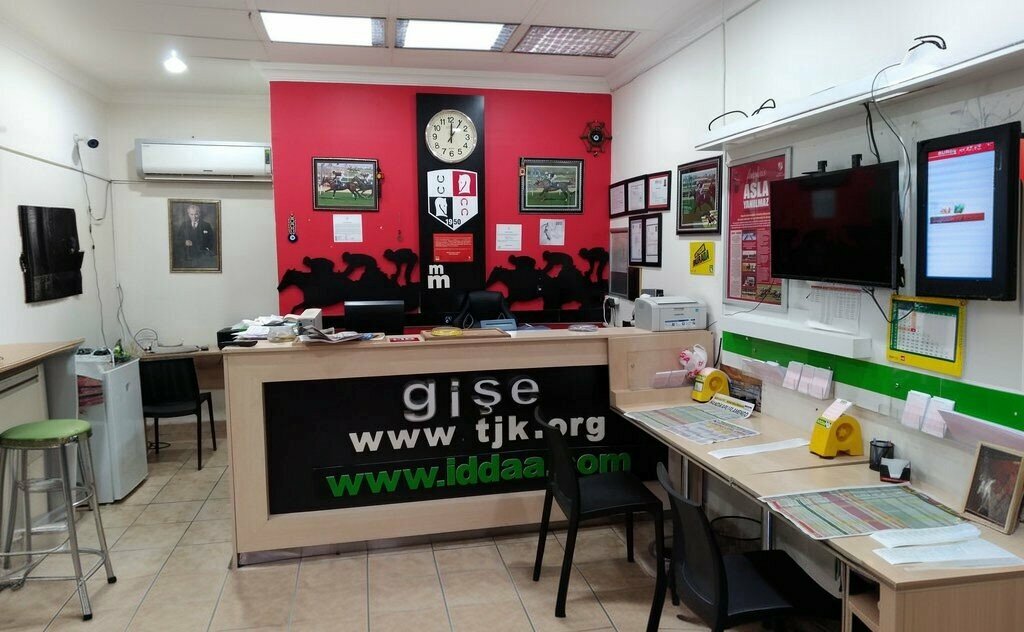 Business center Ancyra Center, Ankara, photo