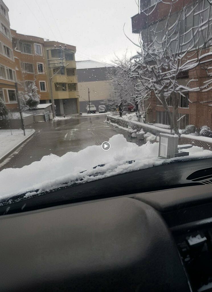 Foodstuffs wholesale Gezer Gida, Pamukova, photo