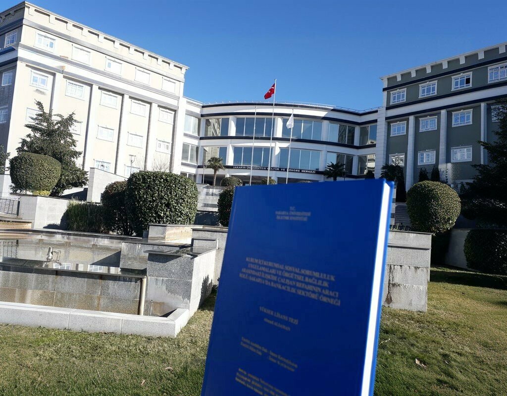 Printing house Sweet Tongue Printing Binding Center, Adapazari, photo