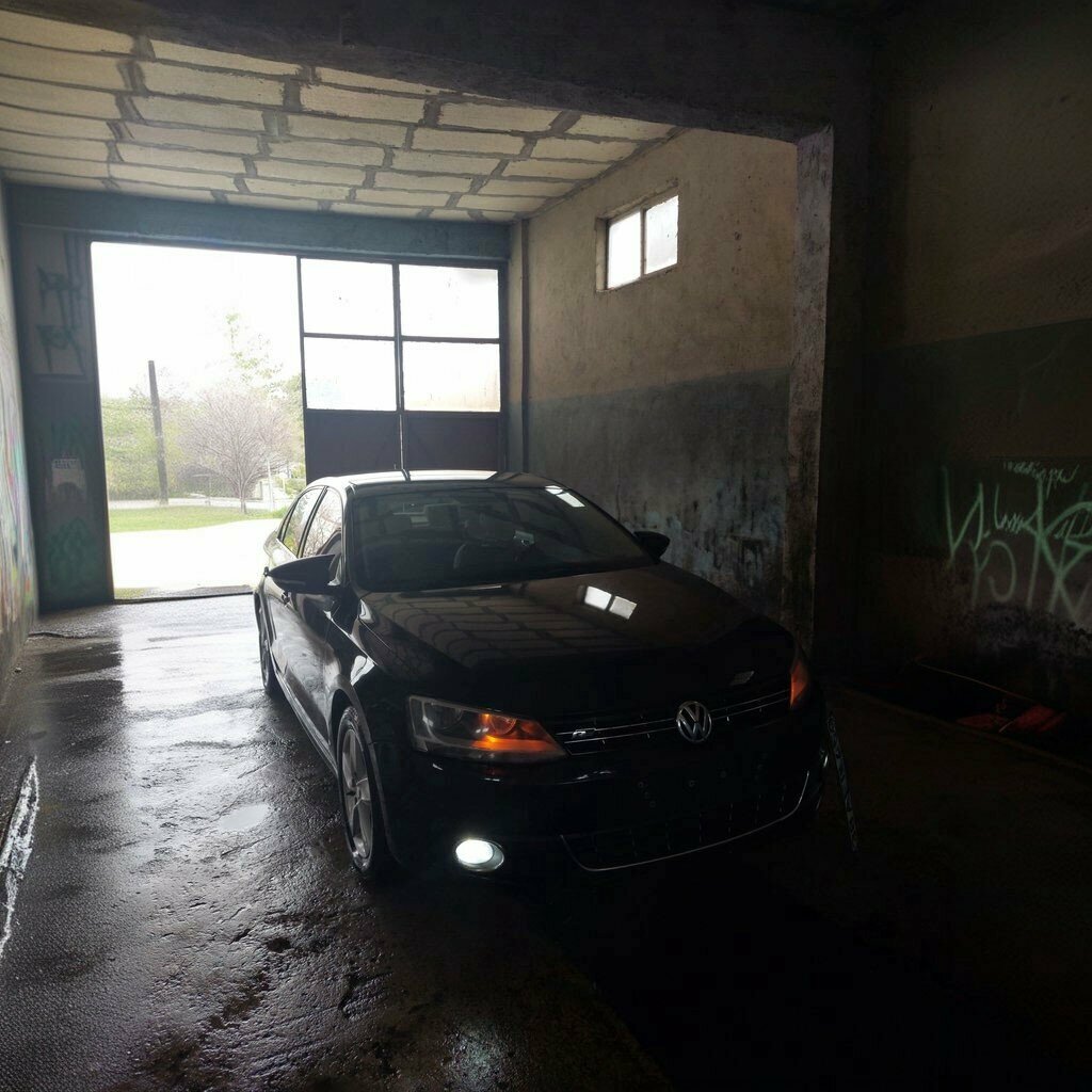 Auto detailing Star Car Wash, Tomarza, photo