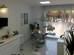Dentist Ali Muftuoglu (Bursa, Osmangazi District, Yunuseli Neighborhood, Yunuseli Boulevard, 179A), médicos privados