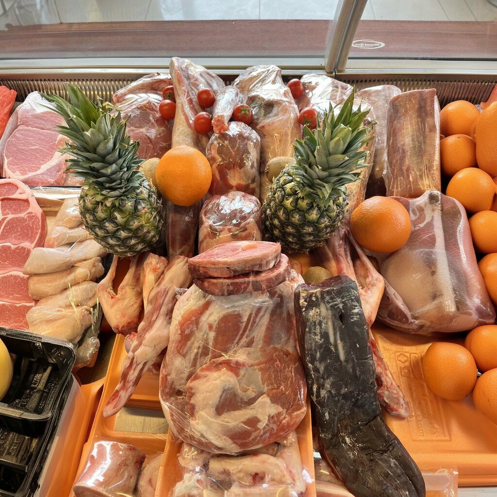 Butcher shop Kara kasap & ızgara, Serdivan, photo