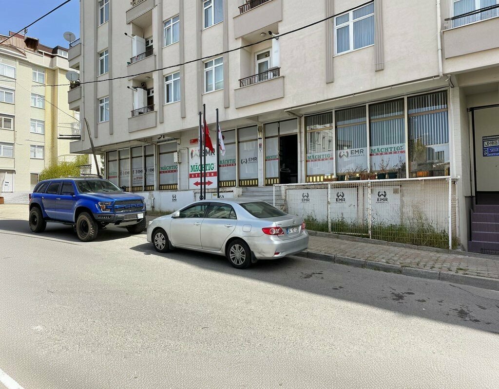 Lifts and equipment Emr Elevator, Istanbul, photo