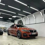 Aura Detailing LLumar Stek (Trabzon, Ortahisar, Bulak Mah., Bulak Dereboyu Yolu), car window tinting