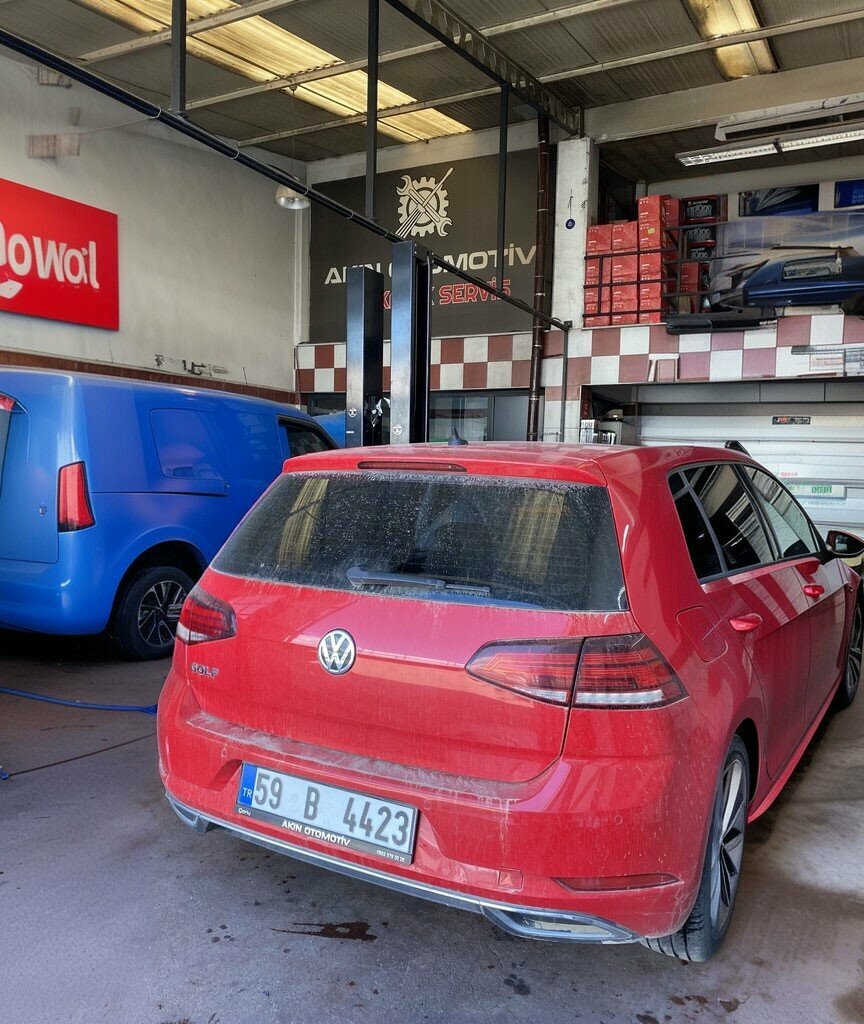 Car service, auto repair Çorlu Akın Automotive Mechanical Service Auto Rescue, Corlu, photo