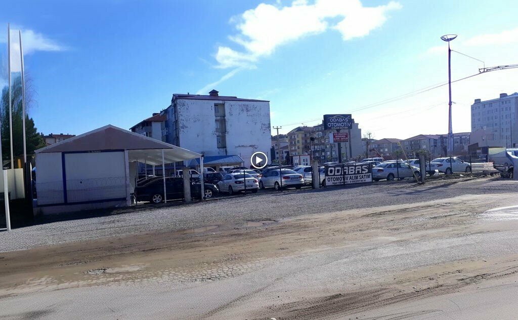 Car dealership Odabas Automotive, Adapazari, photo