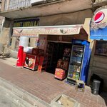 Evci Market (Mardin, Midyat, Hükümet Cad., 66J), convenience store
