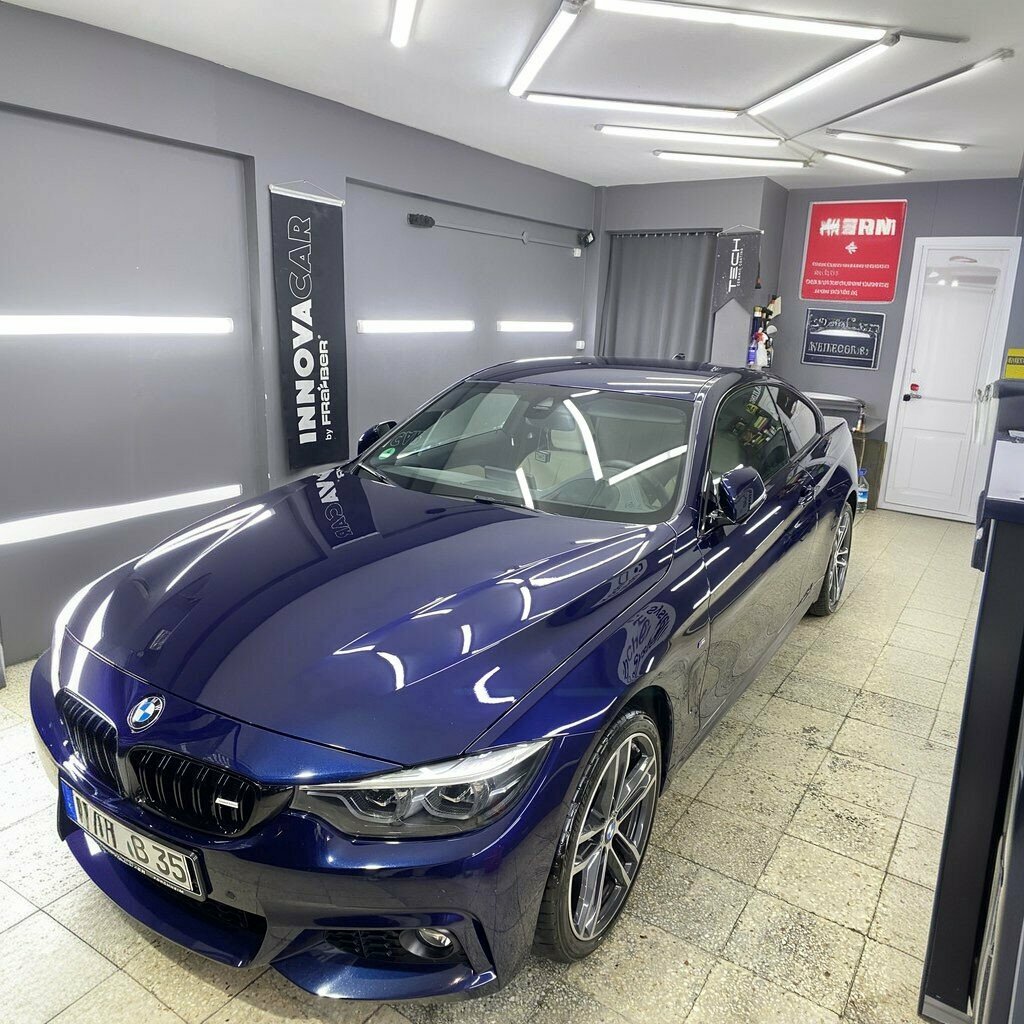 Services of driver without a car Masterwork Detailing, Izmir, photo