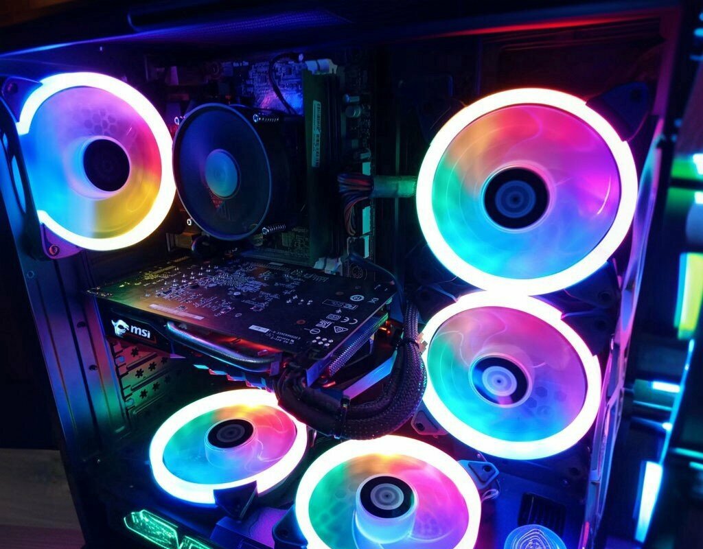 Computer store Arc Information Technology, Adapazari, photo