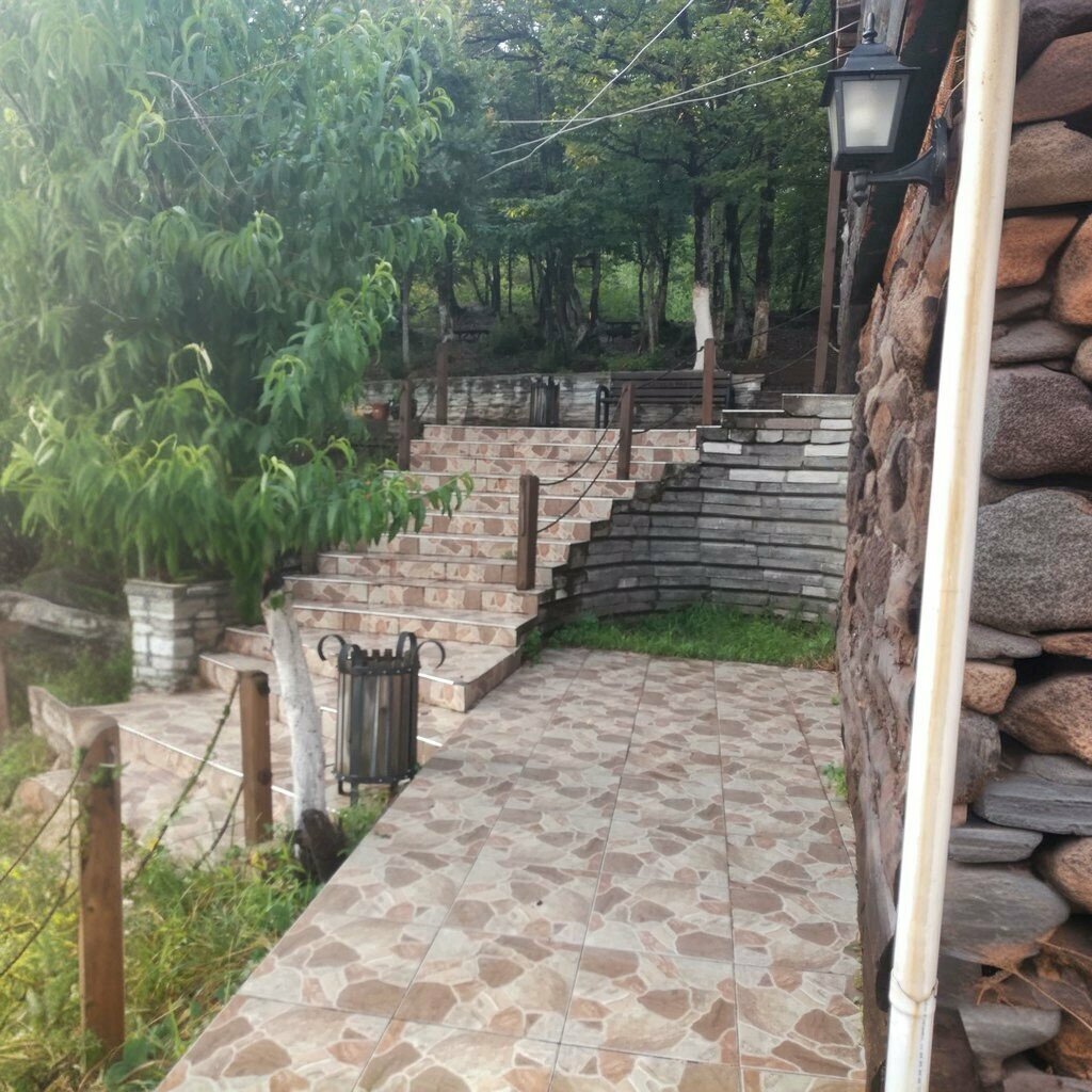 Banquet hall Tepe Park Garden, Eregli, photo