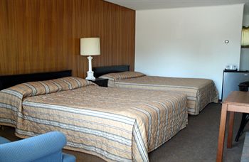 Фото Bel-air Motel