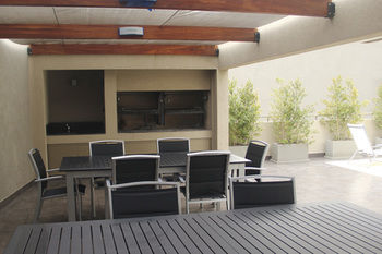 Фото Babel Apartments Palermo