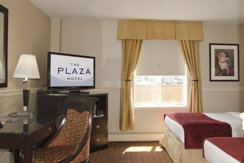 Фото The Plaza Hotel
