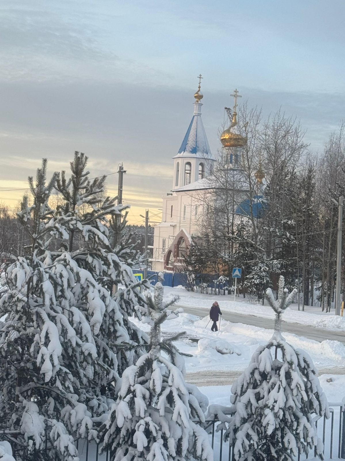 Фото Киевская