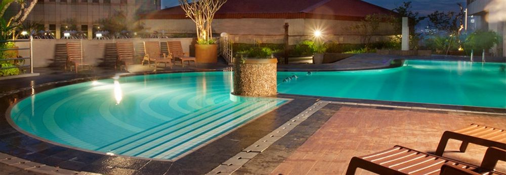 Фото Hotel Bidakara Grand Pancoran Jakarta - Chse Certified