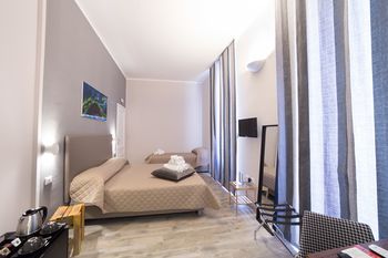 Фото P. C. Boutique H. Napoli Centro