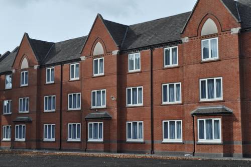 Фото The Collection Hotel Birmingham