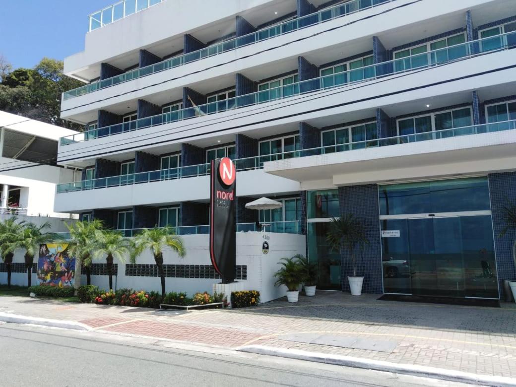 Фото Blue Sunset Suítes