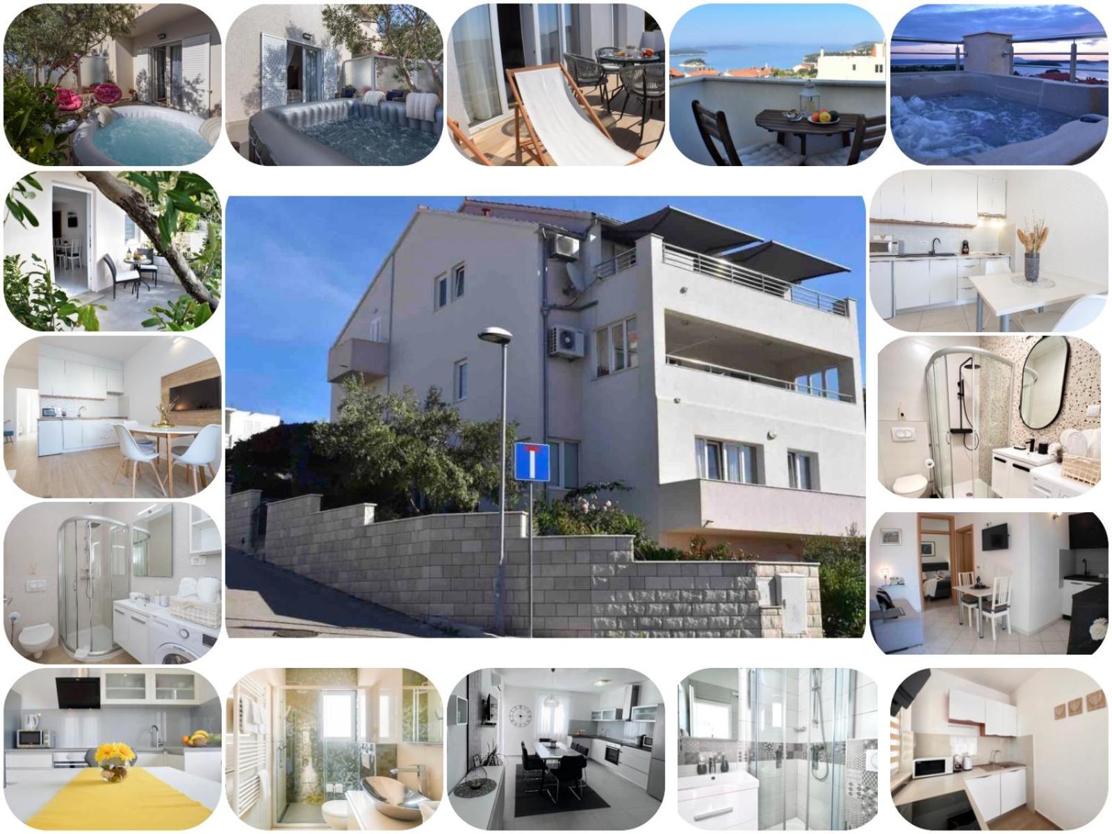 Фото Apartments Pera