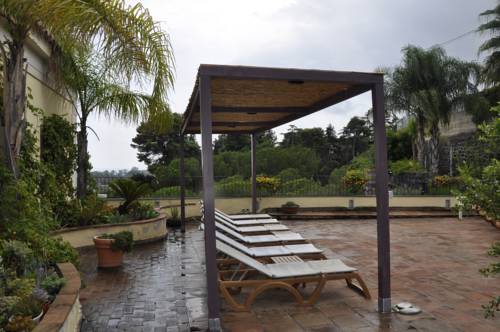 Фото Hotel Santa Caterina