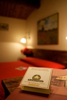 Фото Albergo Tripoli