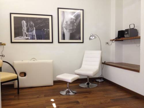 Фото Pensione Bencistà