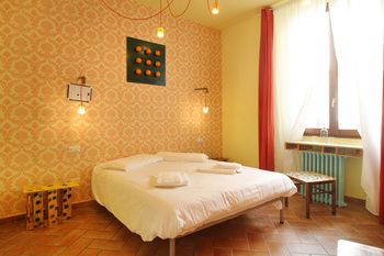 Фото Il Mercato Centrale B&b